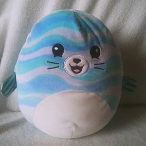 8" Mystery Seal Squishmallow